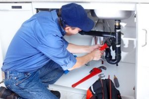 Plumber Shrewsbury